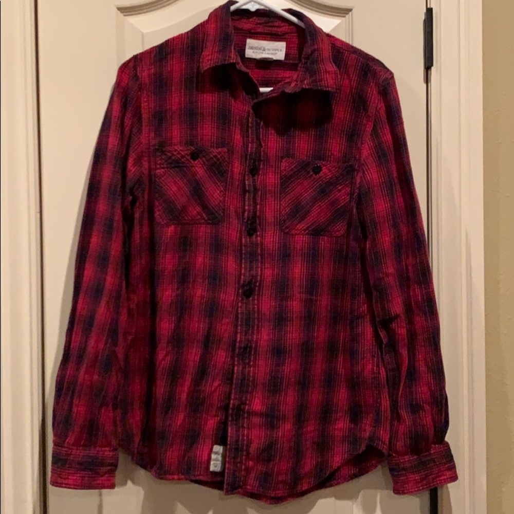 Denim & Supply